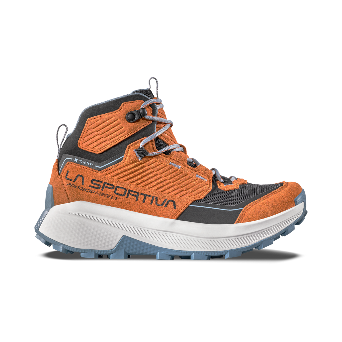 Prodigio Hike LT Goretex Mujer Zapatillas La Sportiva