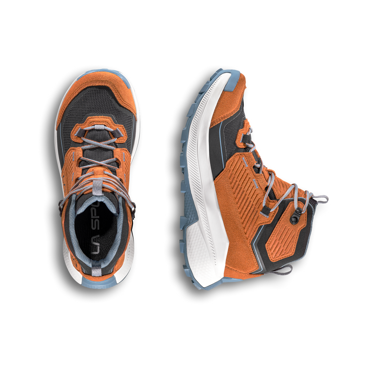 Prodigio Hike LT Goretex Mujer Zapatillas La Sportiva