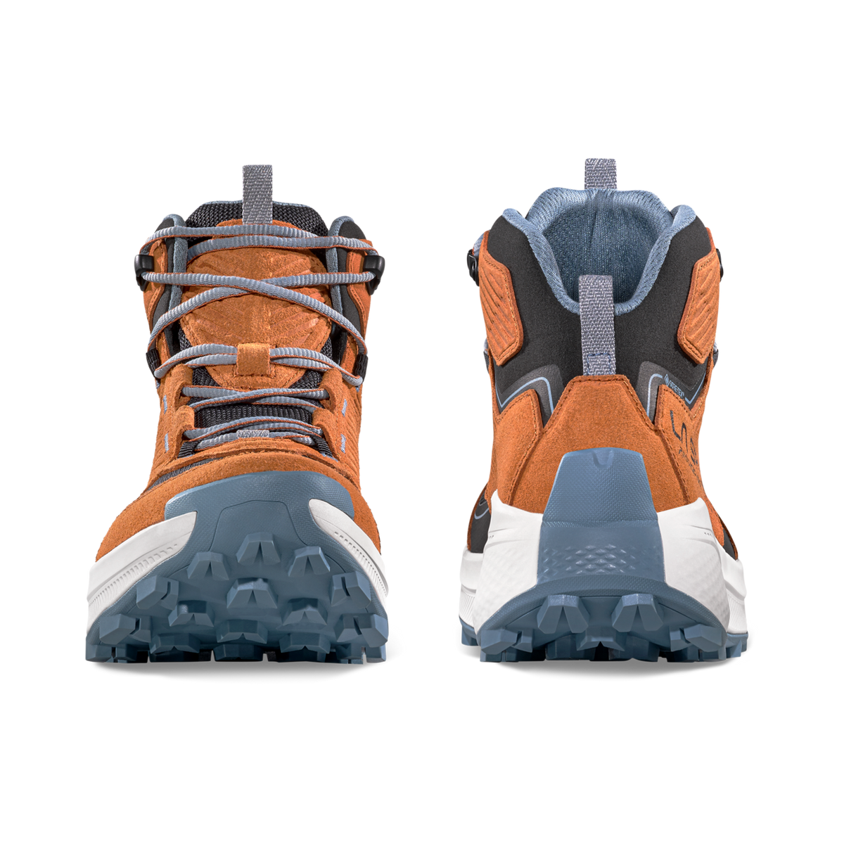 Prodigio Hike LT Goretex Mujer Zapatillas La Sportiva