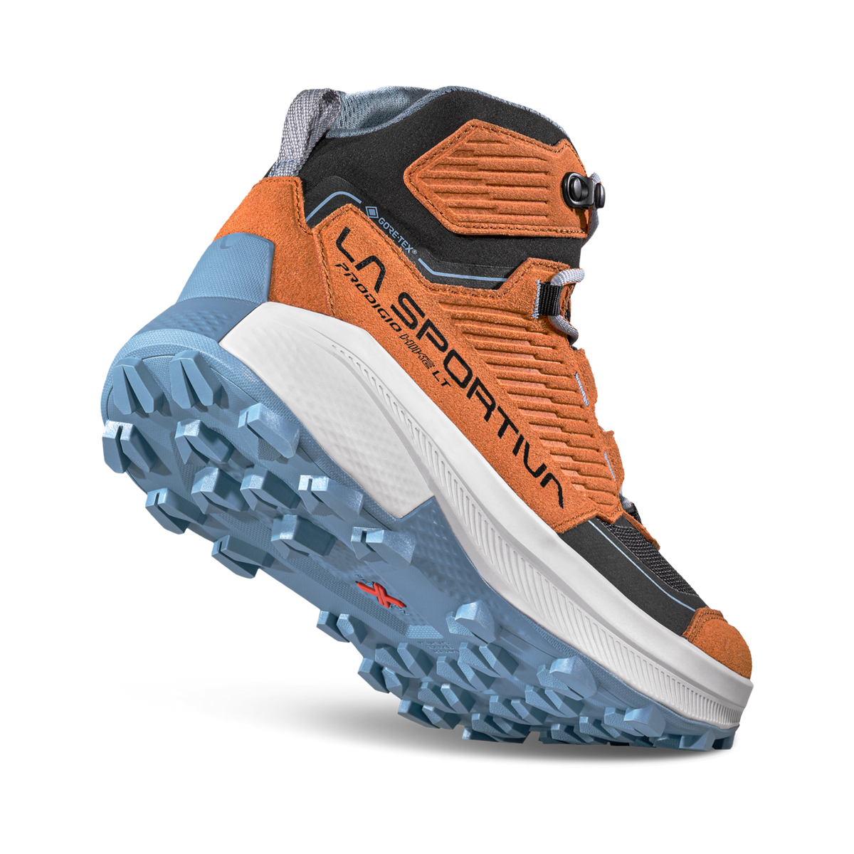 Prodigio Hike LT Goretex Mujer Zapatillas La Sportiva