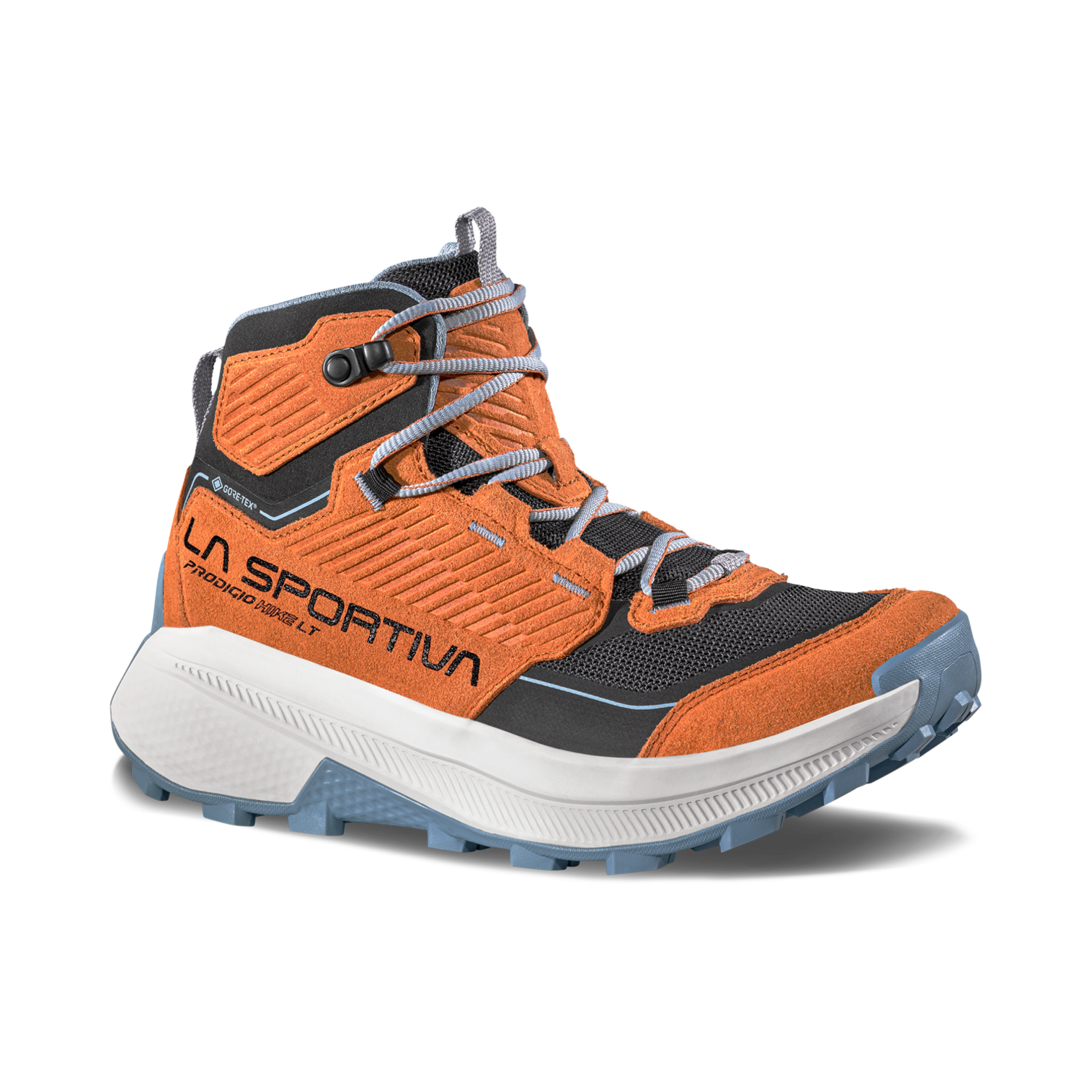 Prodigio Hike LT Goretex Mujer Zapatillas La Sportiva