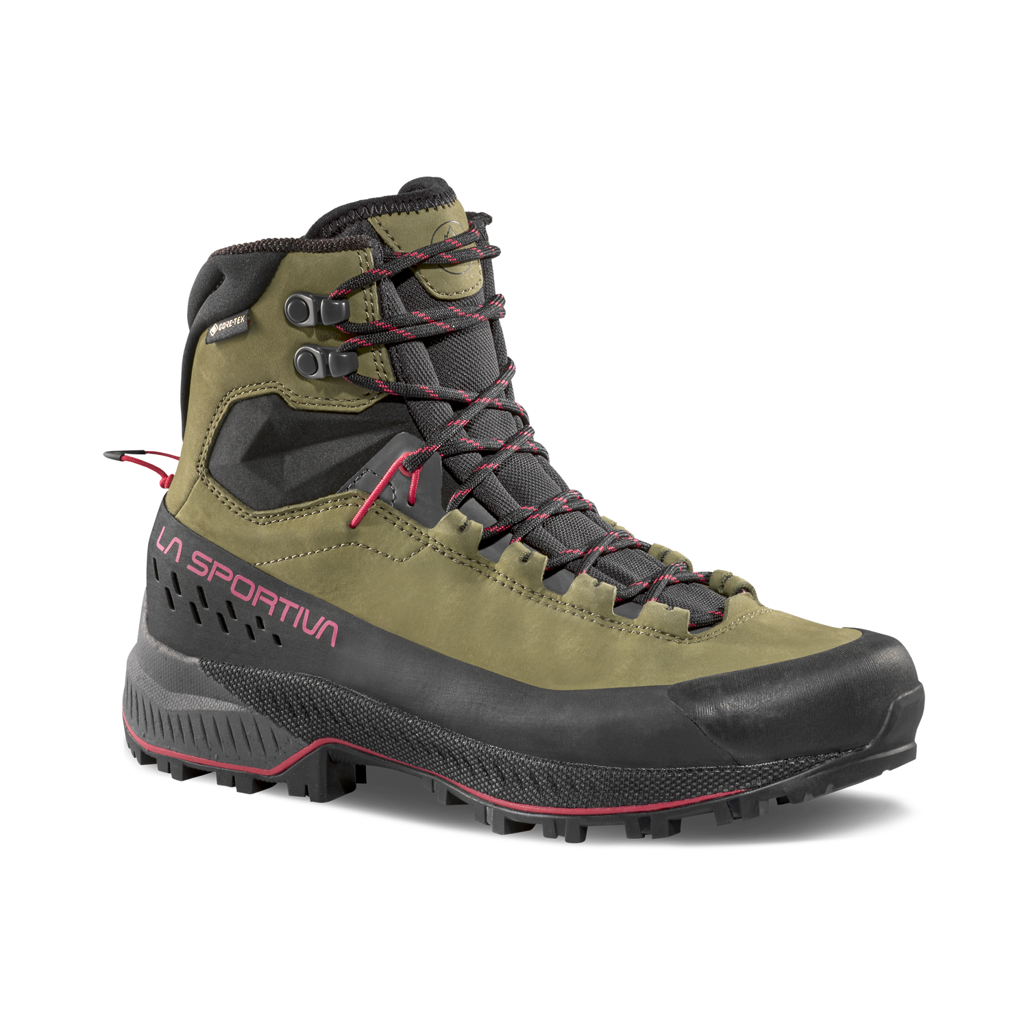 TX5 Evo Mid Goretex Mujer Botas Trekking La Sportiva