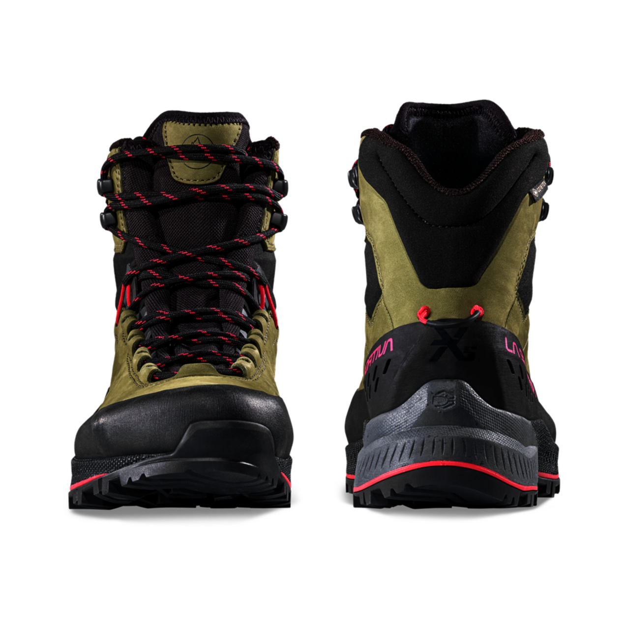 TX5 Evo Mid Goretex Mujer Botas Trekking La Sportiva