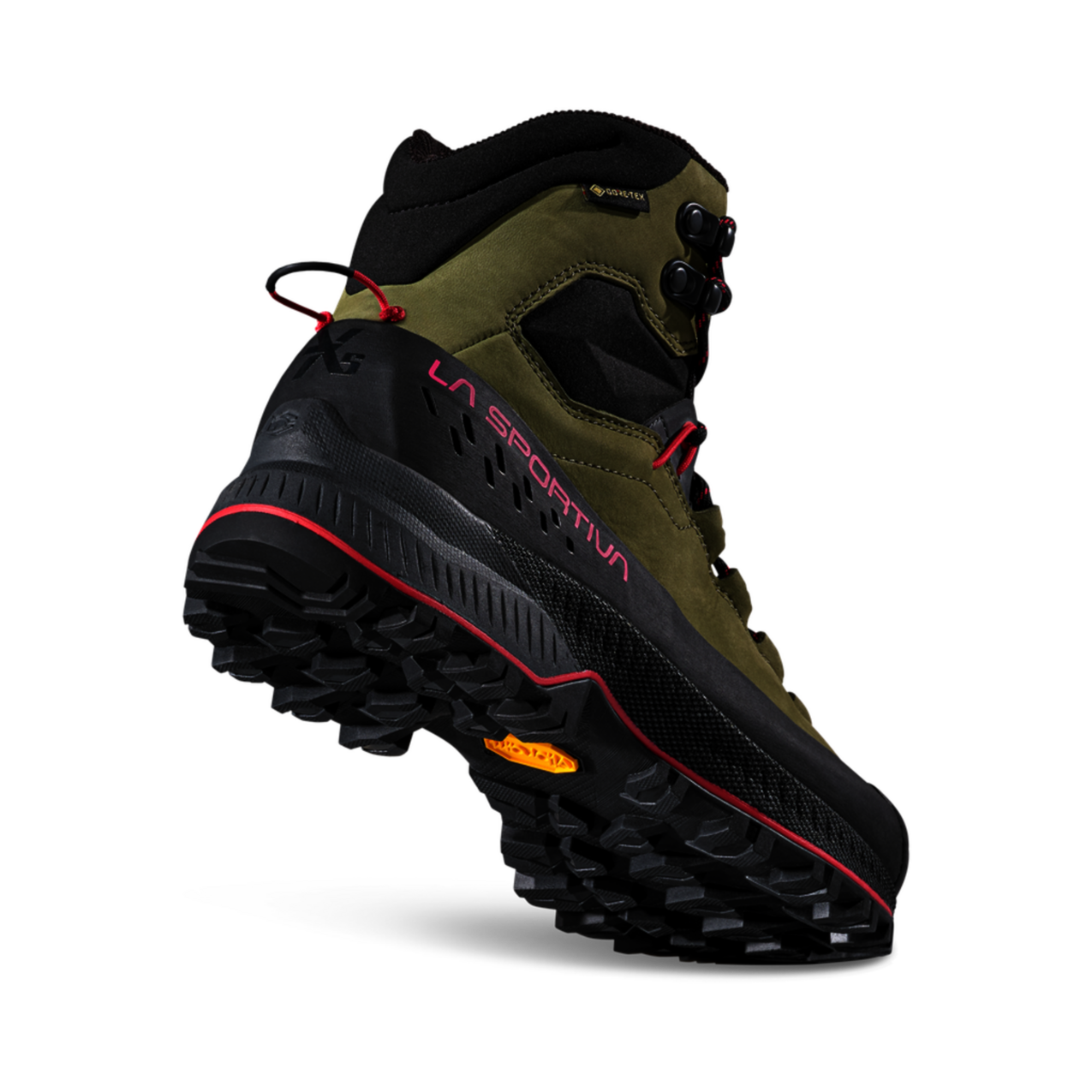 TX5 Evo Mid Goretex Mujer Botas Trekking La Sportiva