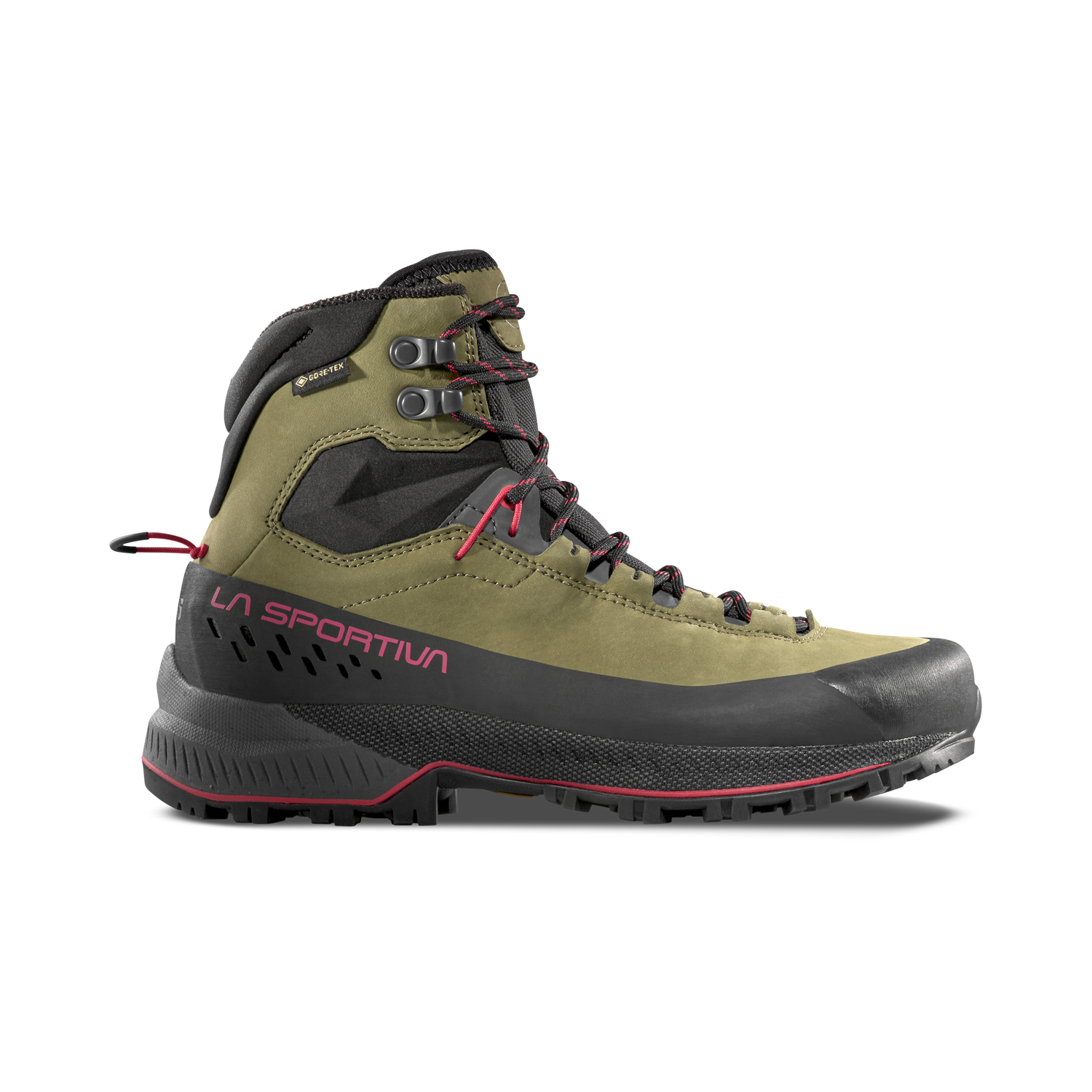 TX5 Evo Mid Goretex Mujer Botas Trekking La Sportiva