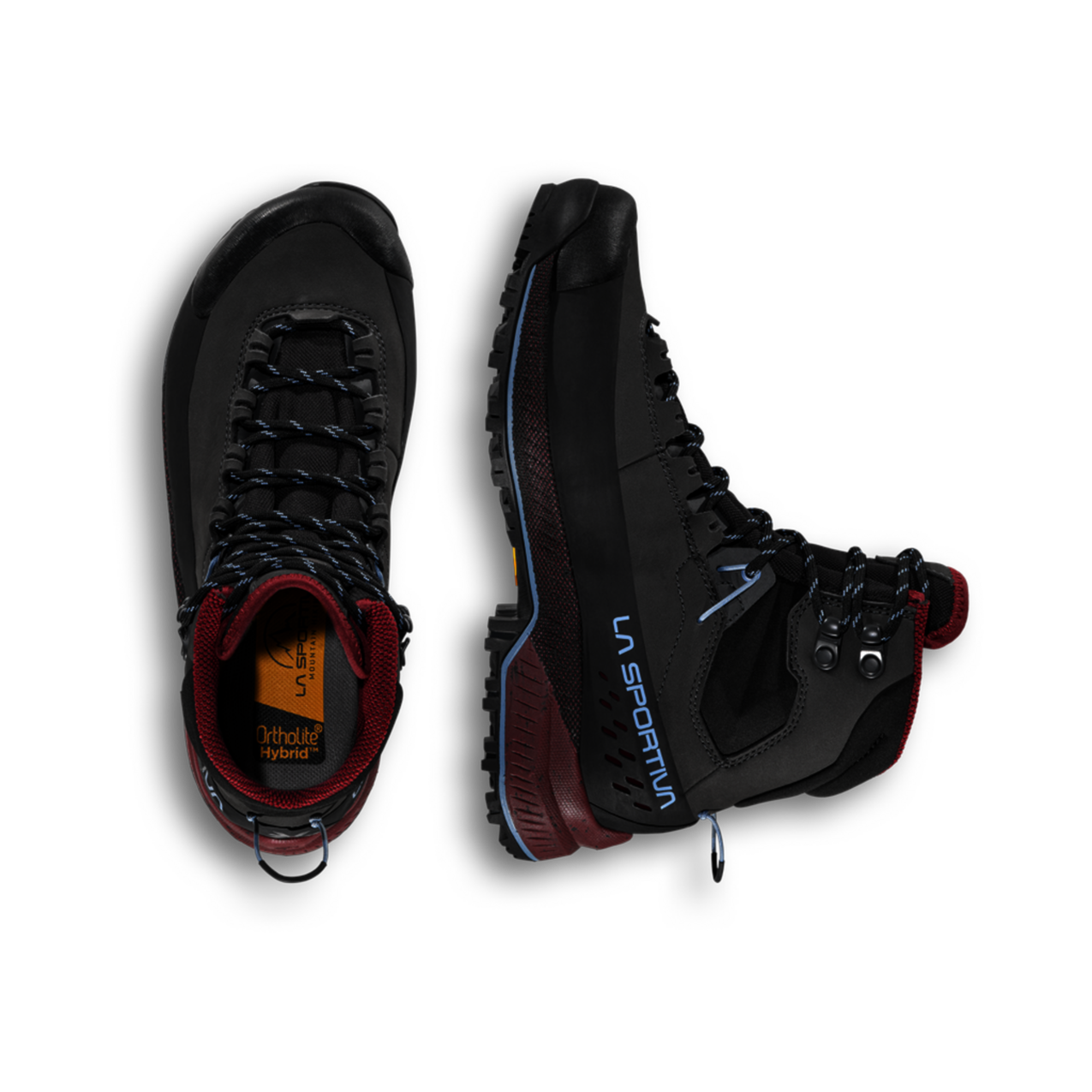 TX5 Evo Mid Goretex Mujer Botas Trekking La Sportiva