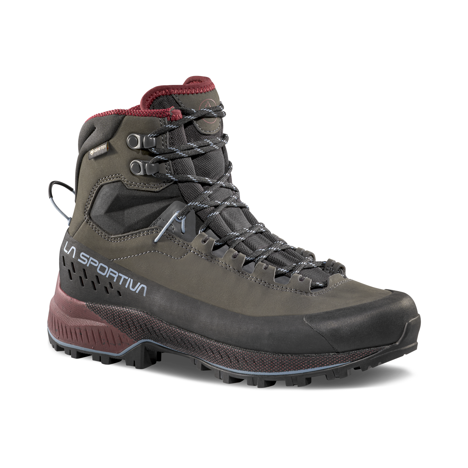TX5 Evo Mid Goretex Mujer Botas Trekking La Sportiva