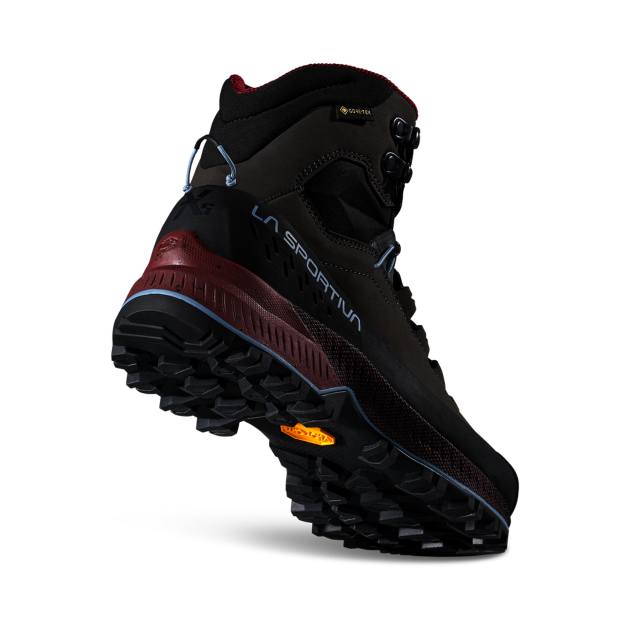 TX5 Evo Mid Goretex Mujer Botas Trekking La Sportiva