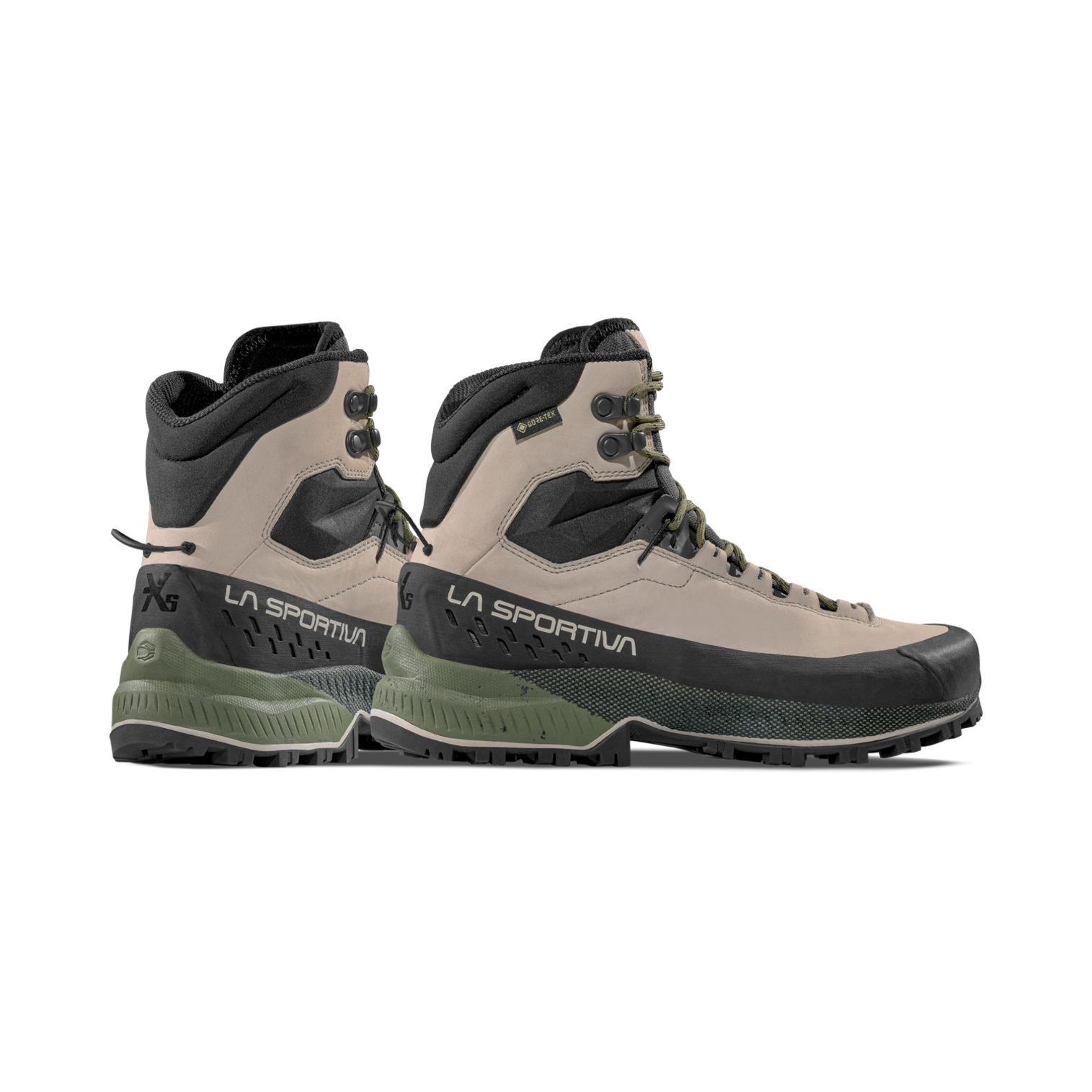 TX5 Evo Mid Goretex Mujer Botas La Sportiva