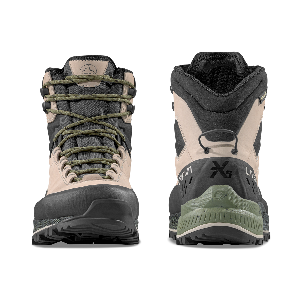 TX5 Evo Mid Goretex Mujer Botas La Sportiva