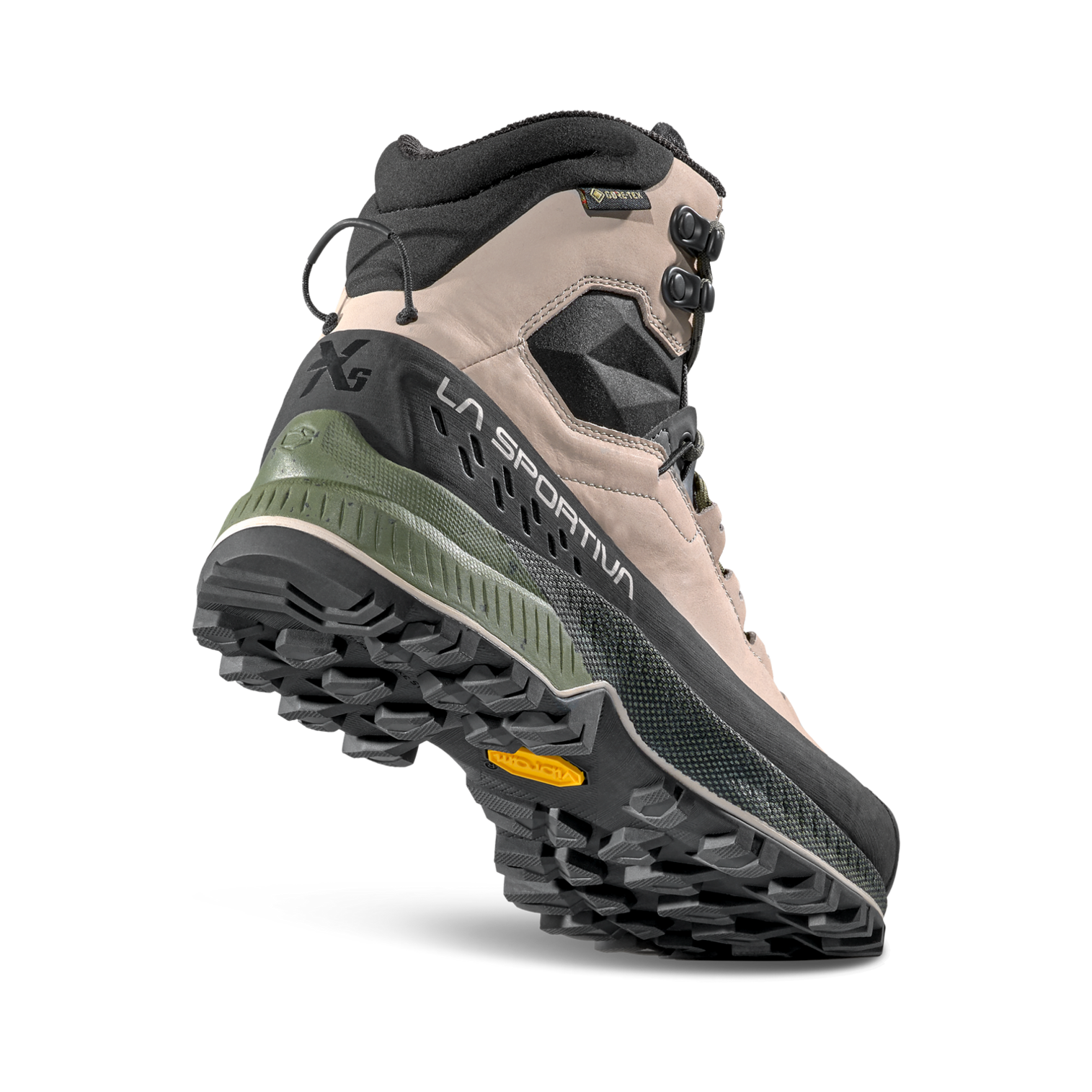 TX5 Evo Mid Goretex Mujer Botas La Sportiva