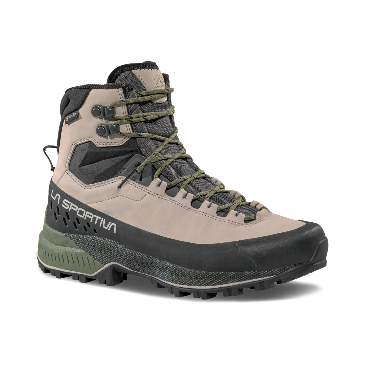 TX5 Evo Mid Goretex Mujer Botas La Sportiva