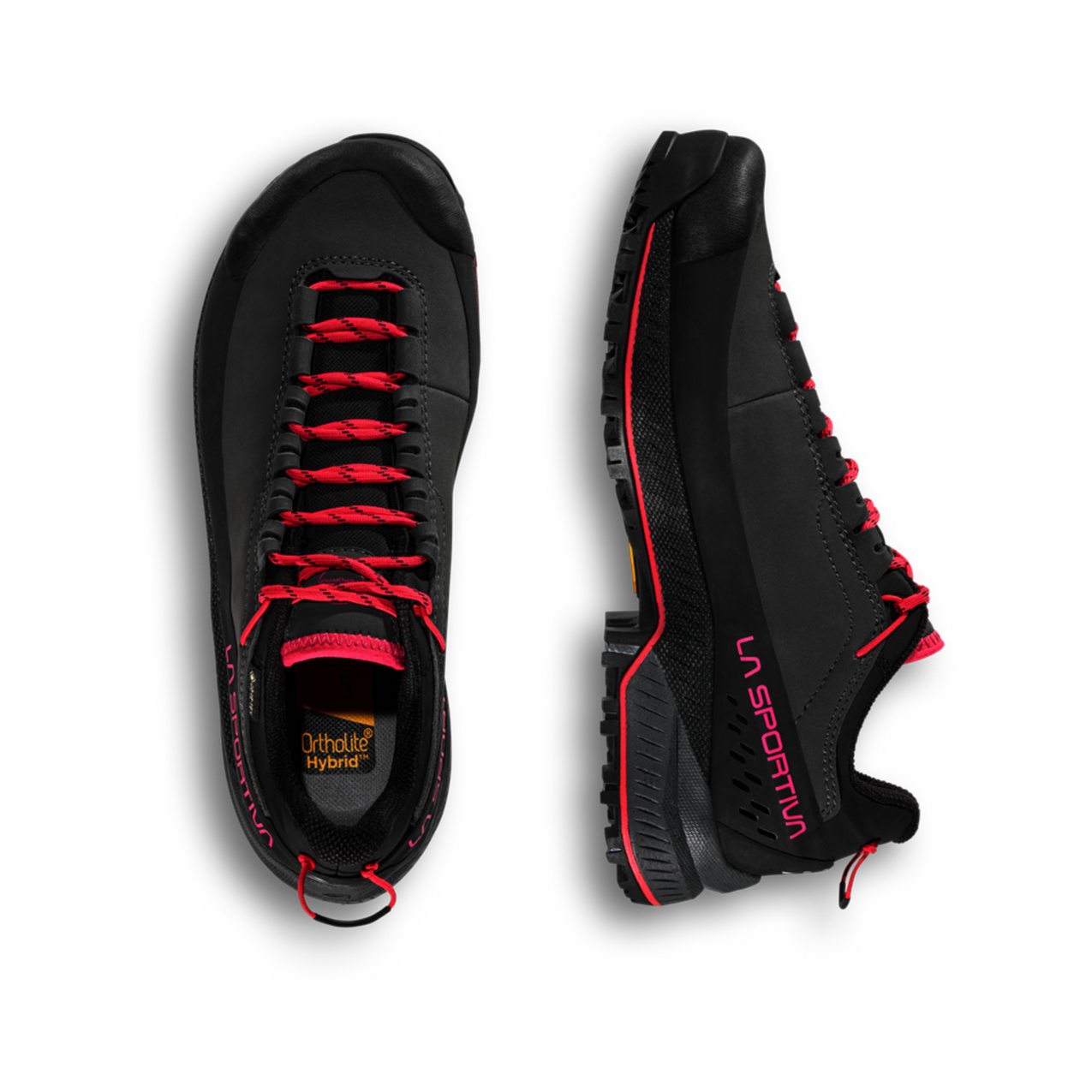 TX5 Evo Goretex Mujer Zapatillas Trekking La Sportiva