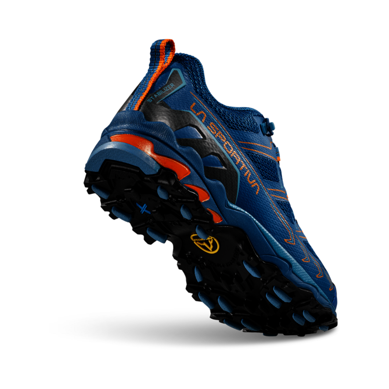 Ultra Raptor II JR Niños Zapatillas Trekking La Sportiva