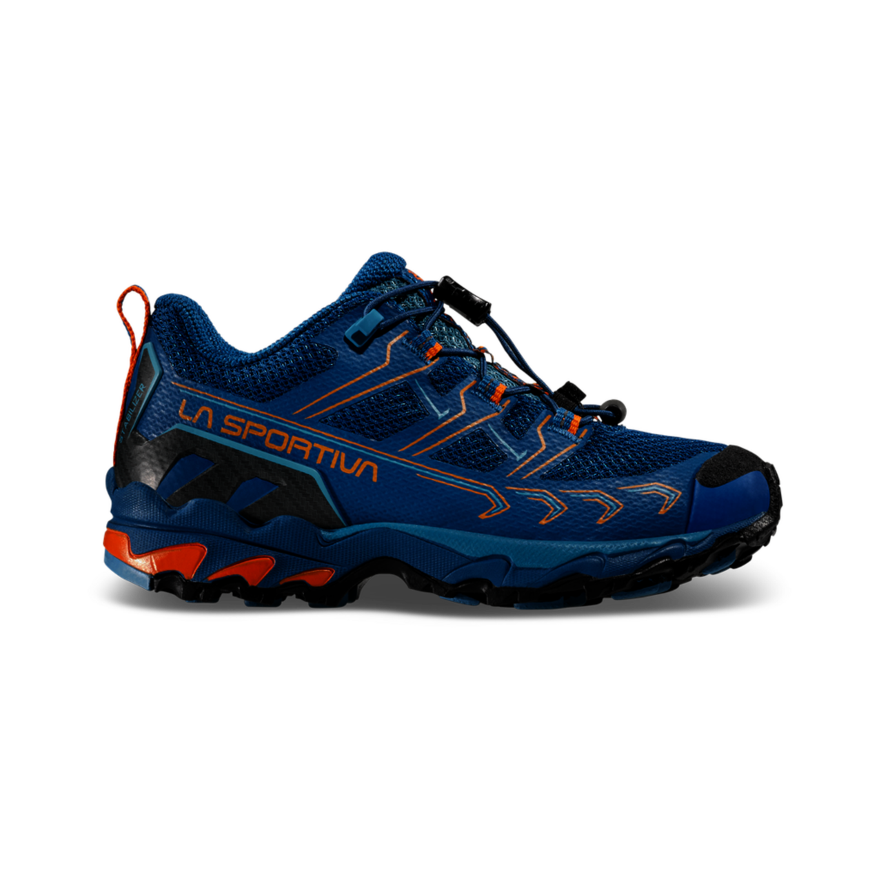 Ultra Raptor II JR Niños Zapatillas Trekking La Sportiva