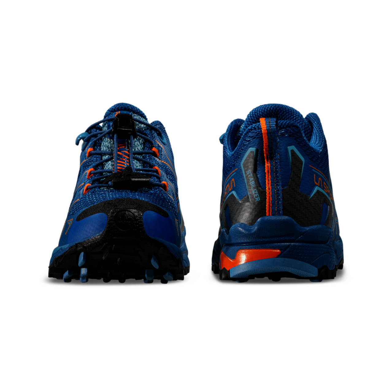 Ultra Raptor II JR Niños Zapatillas Trekking La Sportiva