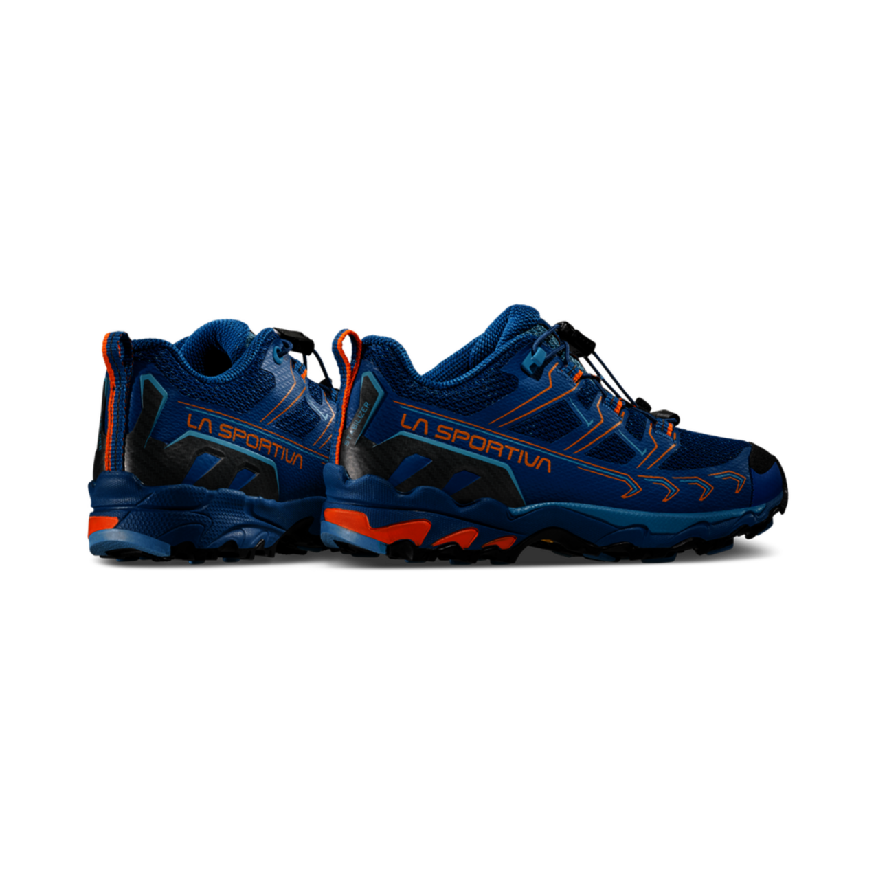 Ultra Raptor II JR Niños Zapatillas Trekking La Sportiva