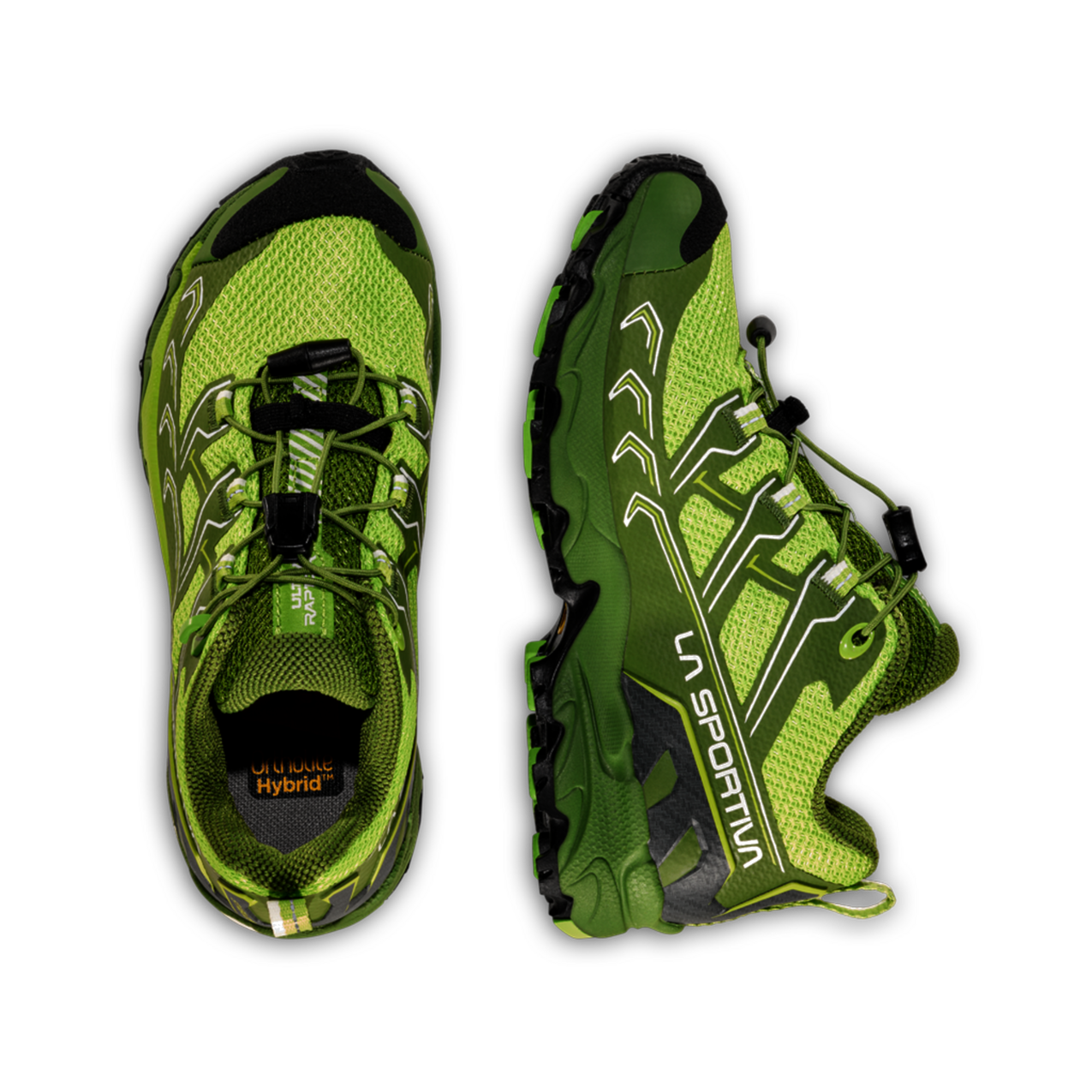 Ultra Raptor II JR Niños Zapatillas Trekking La Sportiva