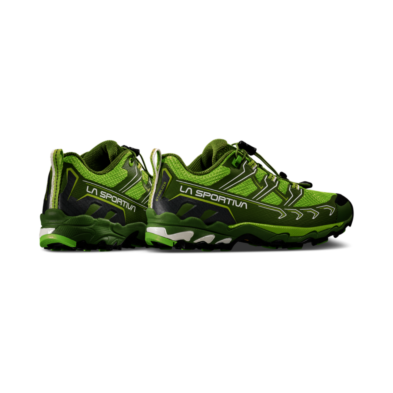 Ultra Raptor II JR Niños Zapatillas Trekking La Sportiva