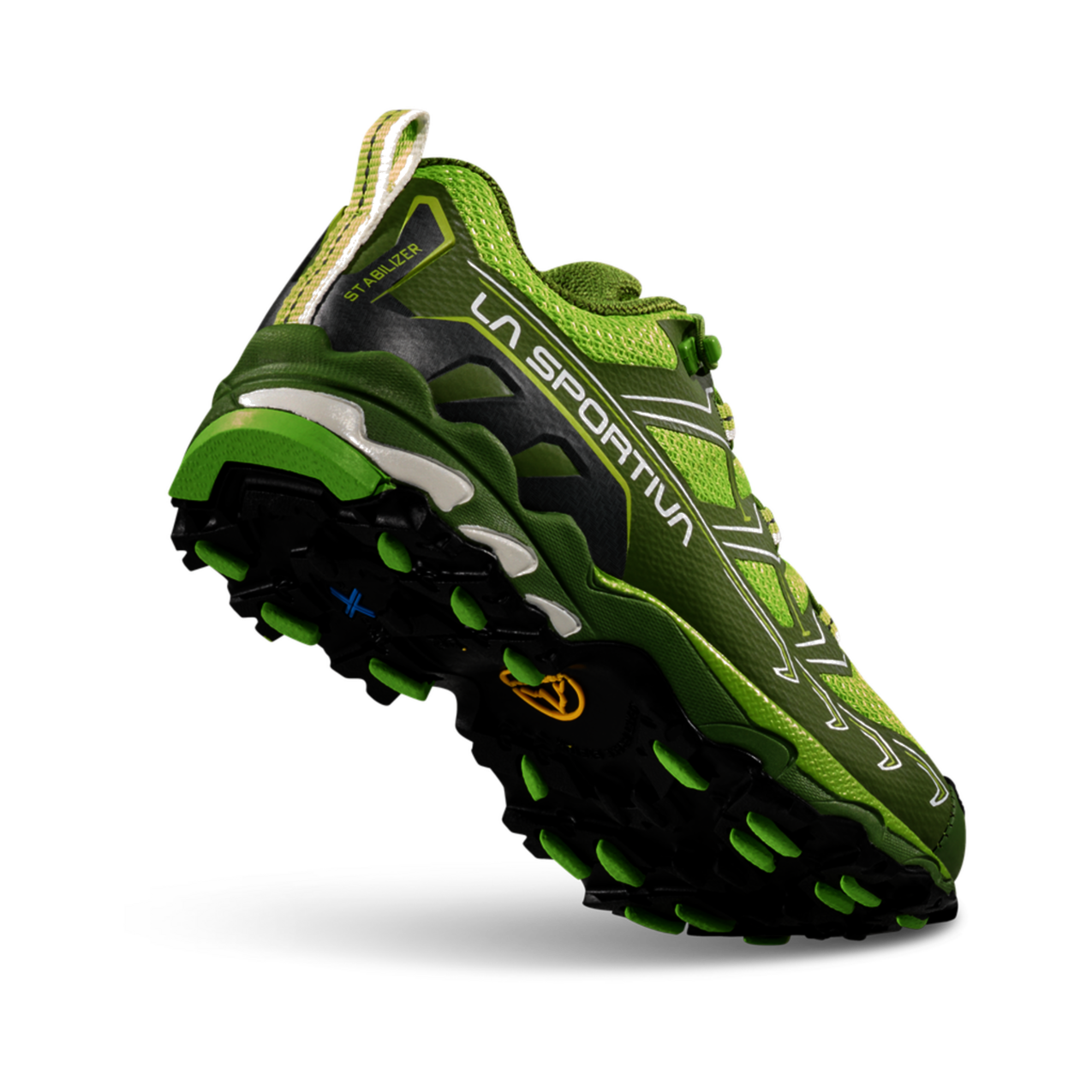 Ultra Raptor II JR Niños Zapatillas Trekking La Sportiva