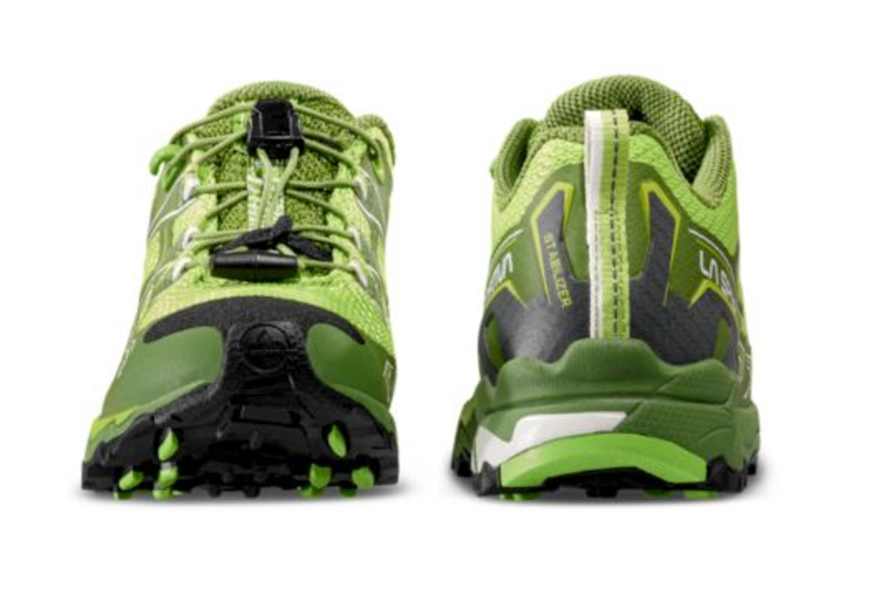 Ultra Raptor II JR Niños Zapatillas Trekking La Sportiva