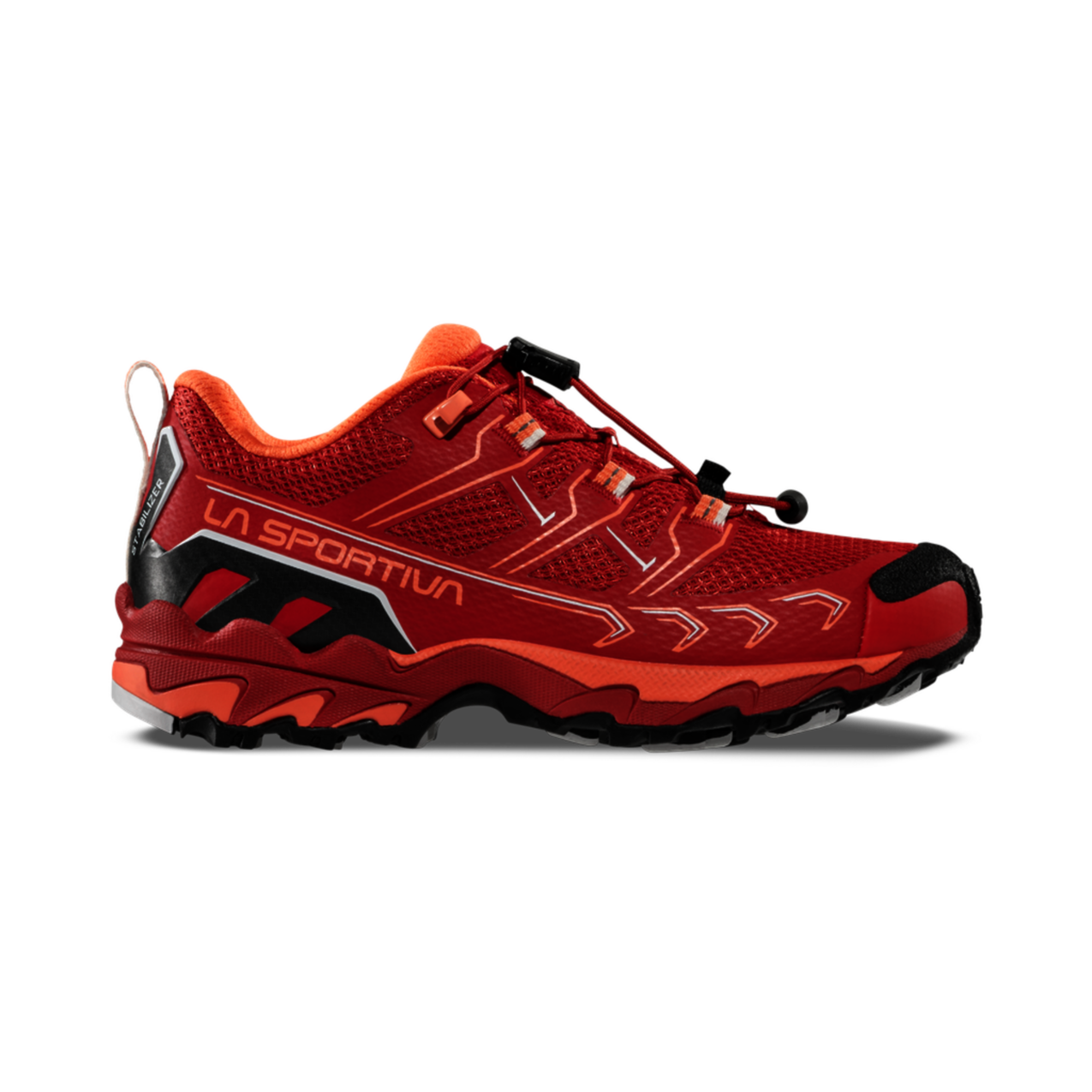 Ultra Raptor II JR Niños Zapatillas Trekking La Sportiva