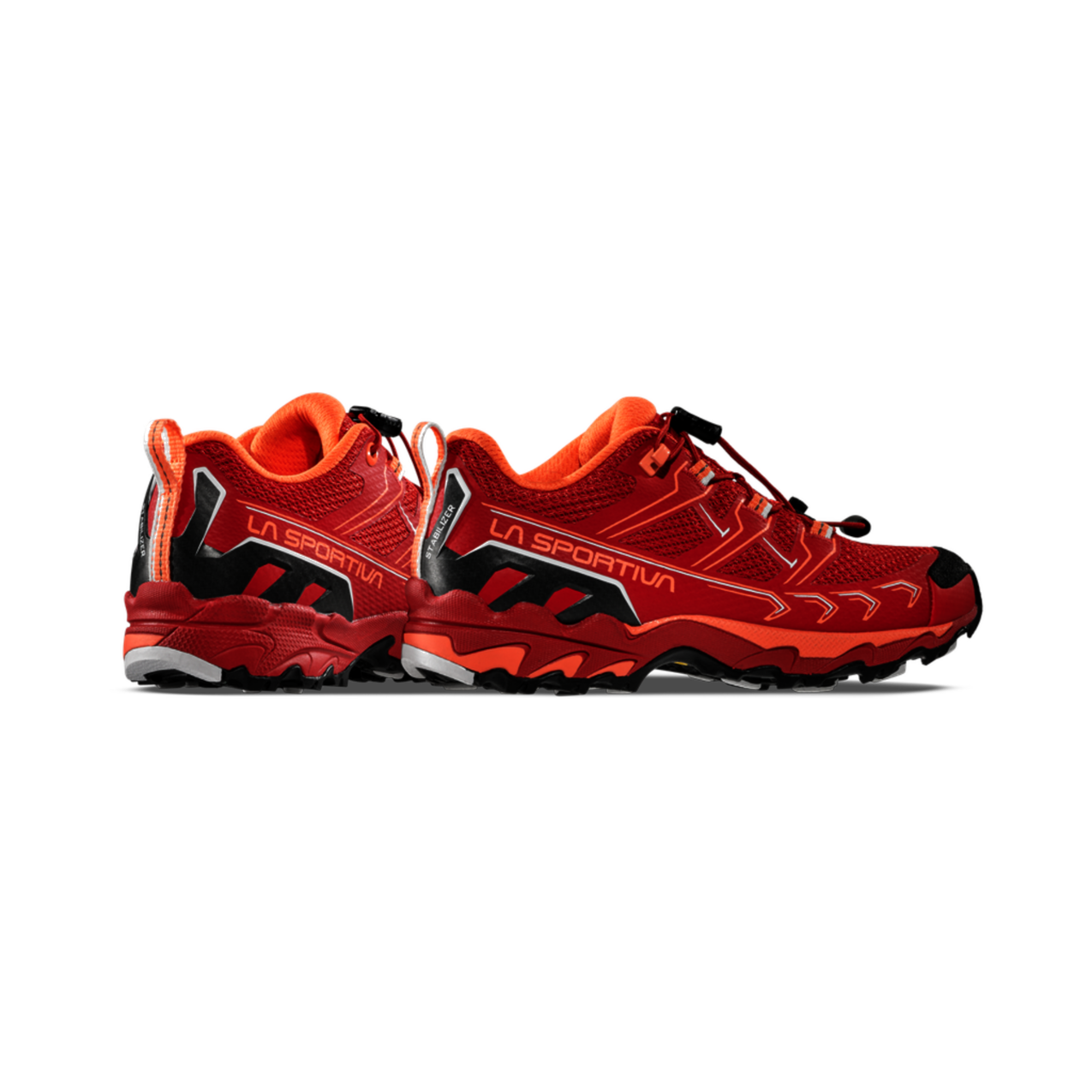 Ultra Raptor II JR Niños Zapatillas Trekking La Sportiva