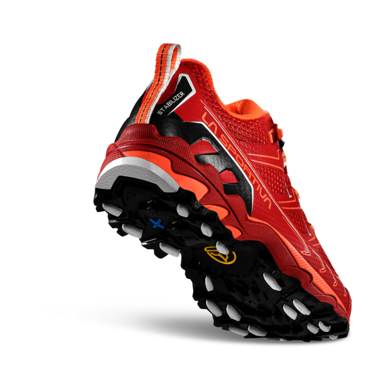Ultra Raptor II JR Niños Zapatillas Trekking La Sportiva