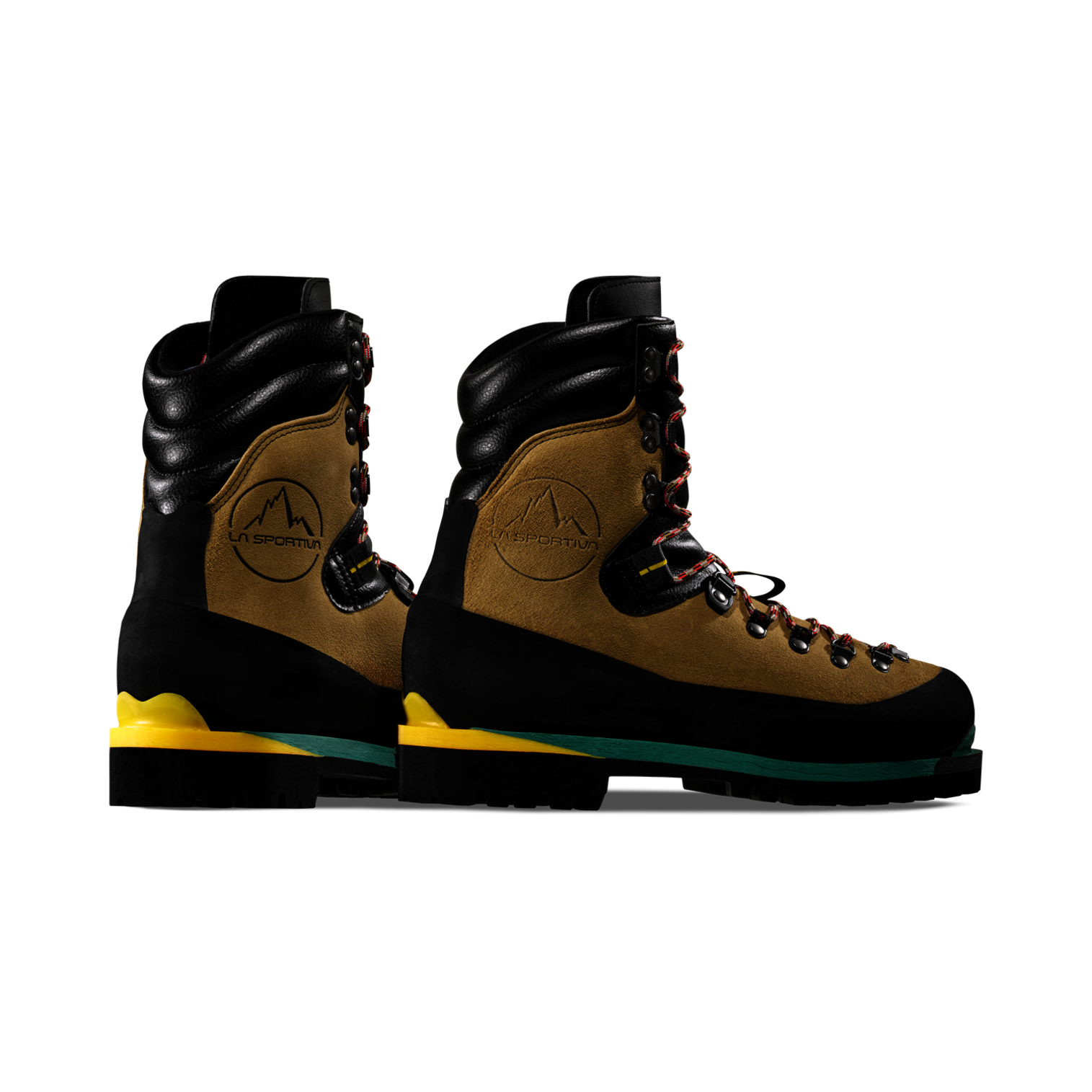 Nepal Top Botas La Sportiva