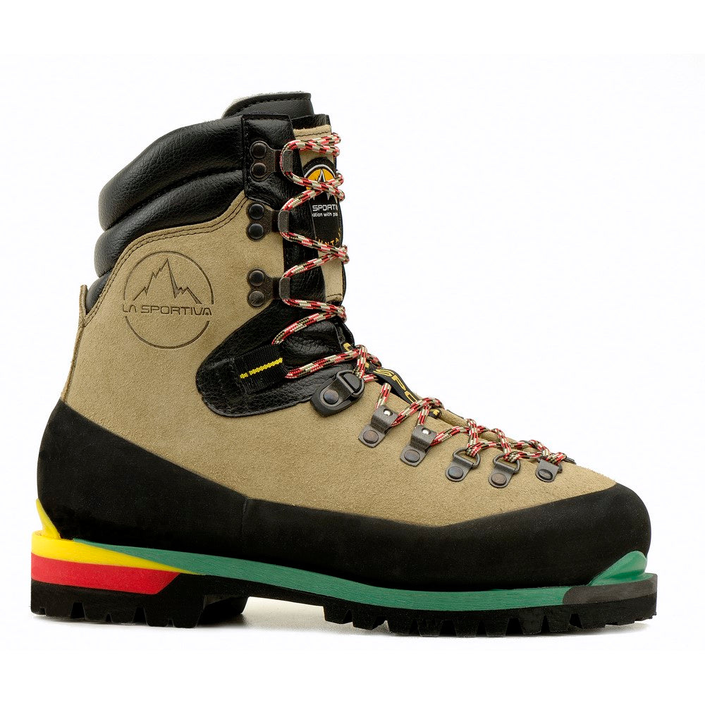 Nepal Top Botas La Sportiva
