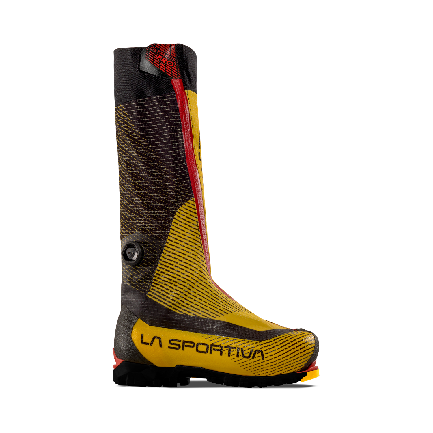 Olympus Mons Pro Botas La Sportiva