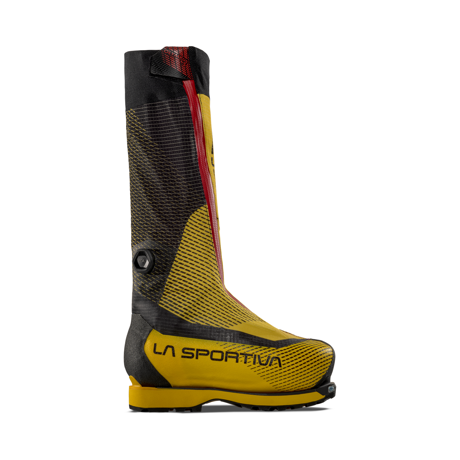 Olympus Mons S Botas La Sportiva
