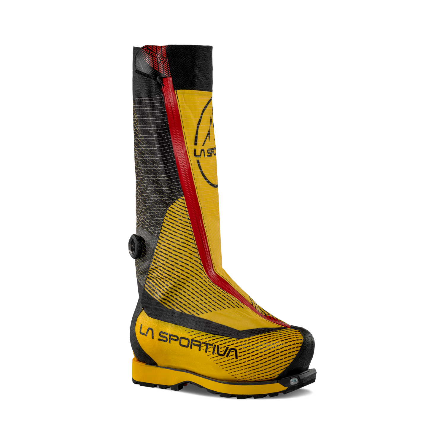 Olympus Mons S Botas La Sportiva