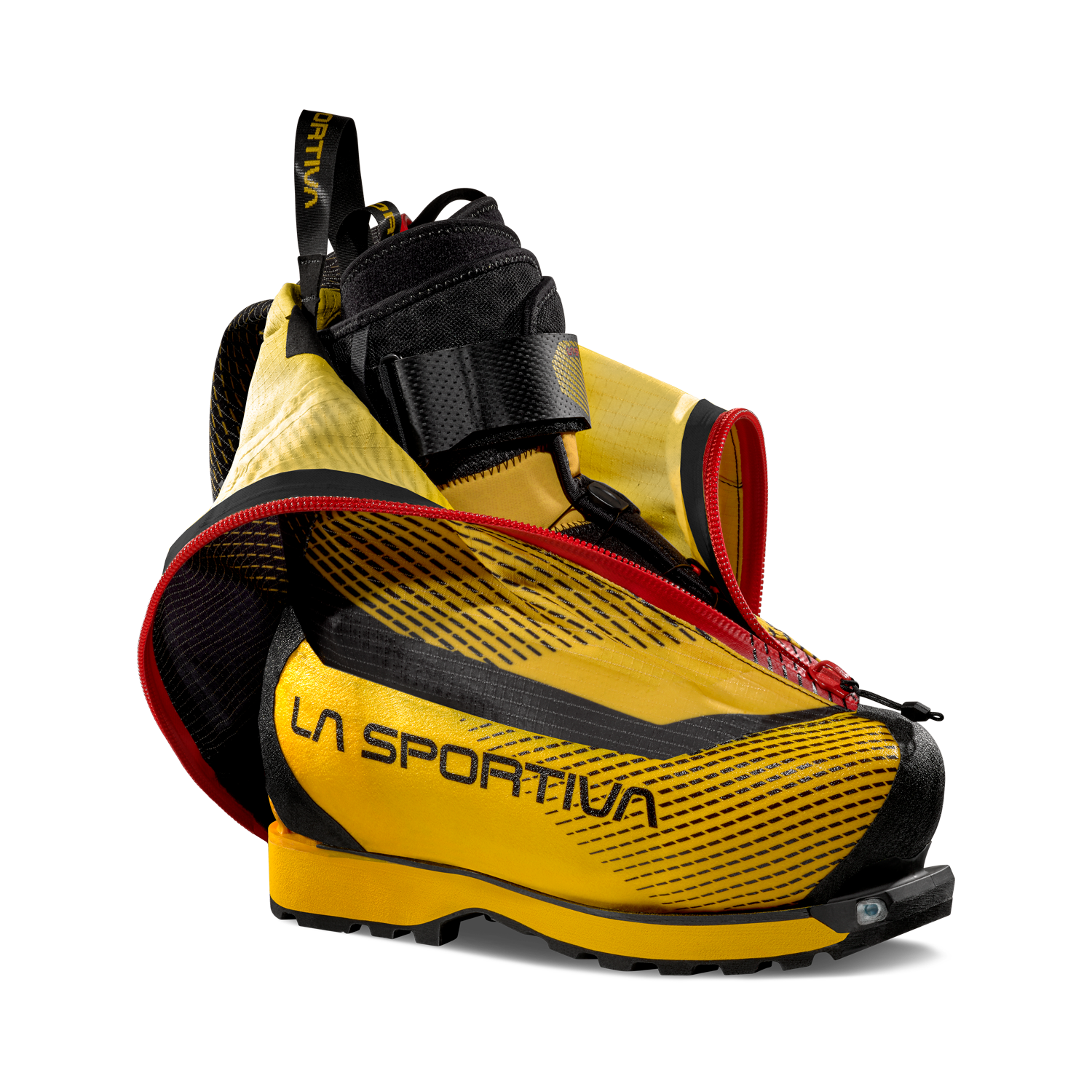 Olympus Mons S Botas La Sportiva