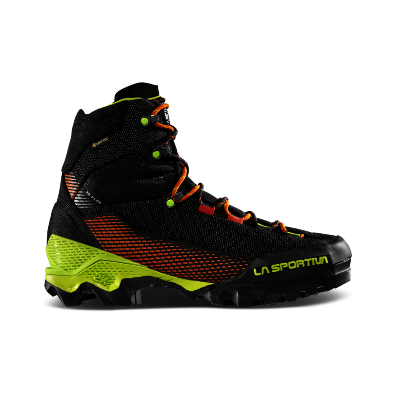 Aequilibrium ST Goretex Hombre Bota Alpinismo La Sportiva