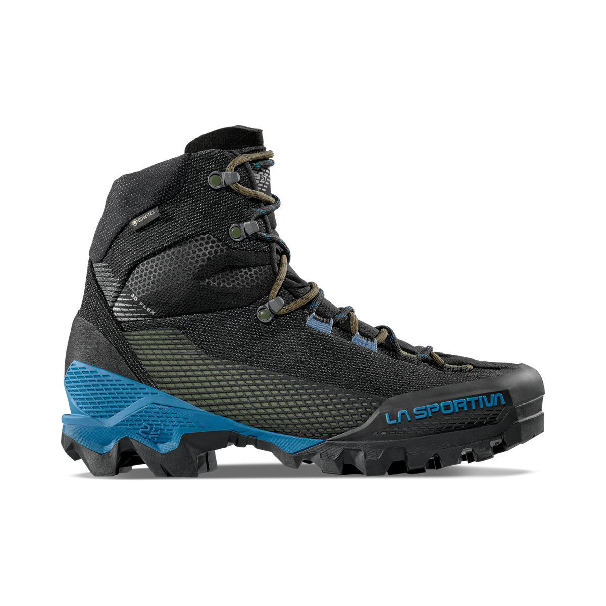 Aequilibrium ST Goretex Hombre Botas La Sportiva