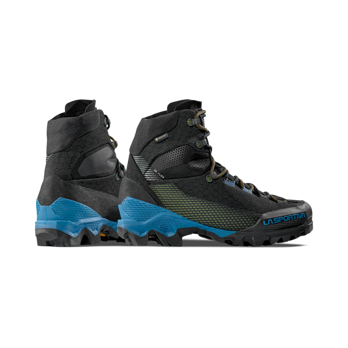 Aequilibrium ST Goretex Hombre Botas La Sportiva