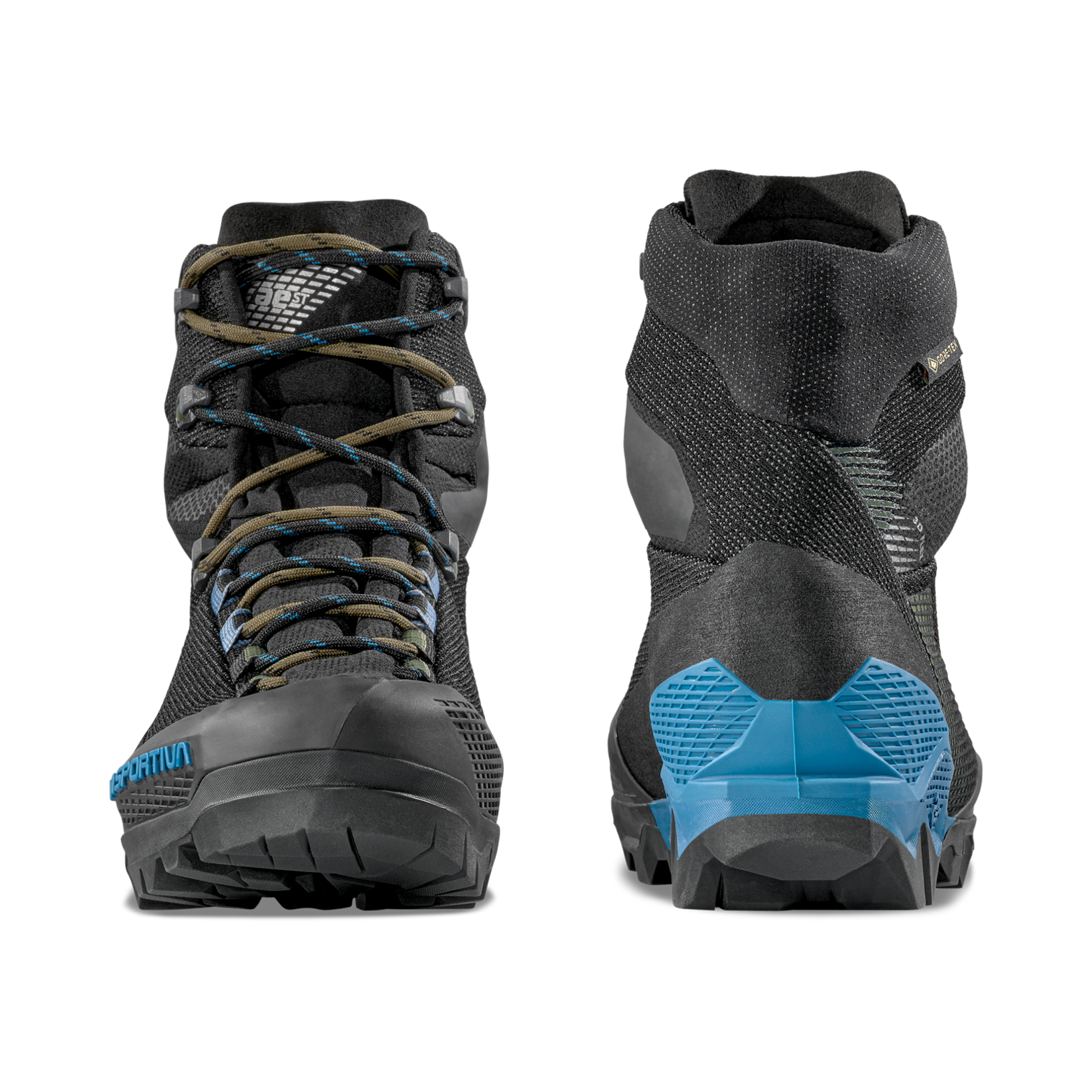 Aequilibrium ST Goretex Hombre Botas La Sportiva