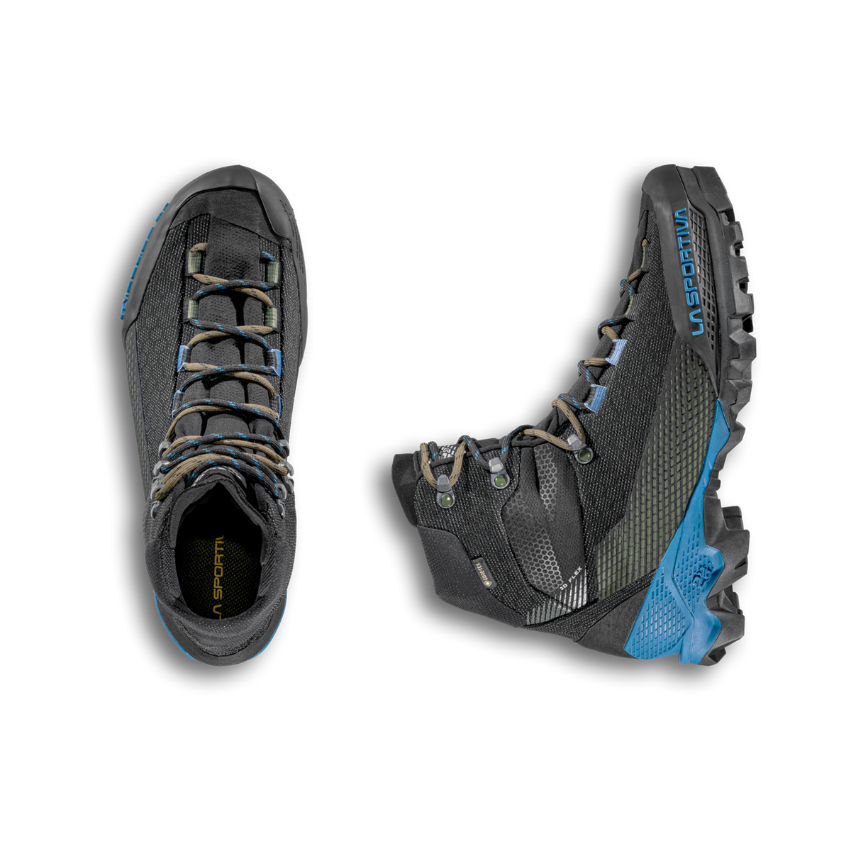 Aequilibrium ST Goretex Hombre Botas La Sportiva