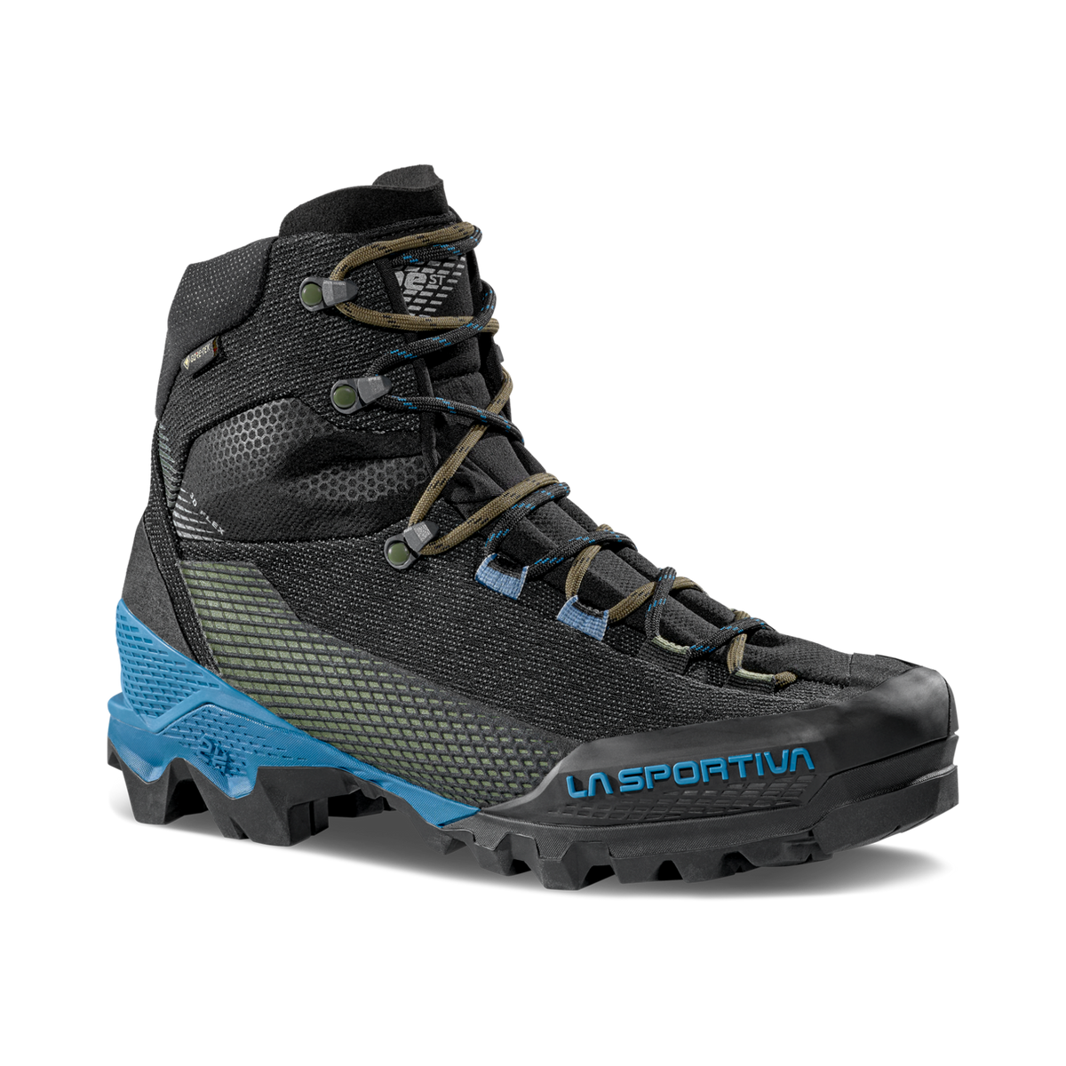Aequilibrium ST Goretex Hombre Botas La Sportiva