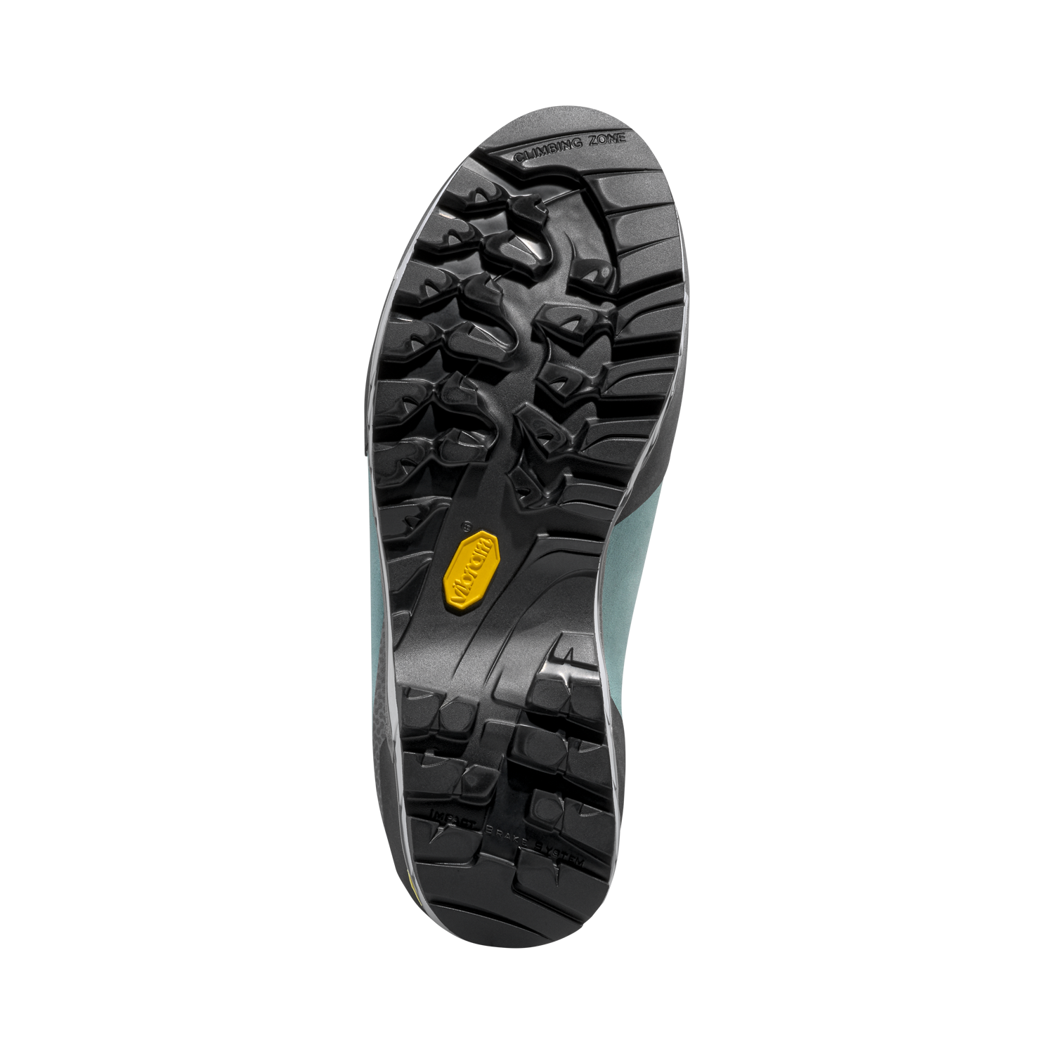 Trango Tech Leather Goretex Mujer Zapatillas Alpinismo La Sportiva