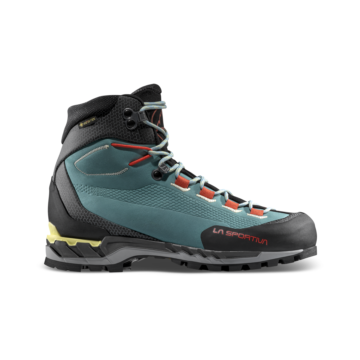 Trango Tech Leather Goretex Mujer Zapatillas Alpinismo La Sportiva