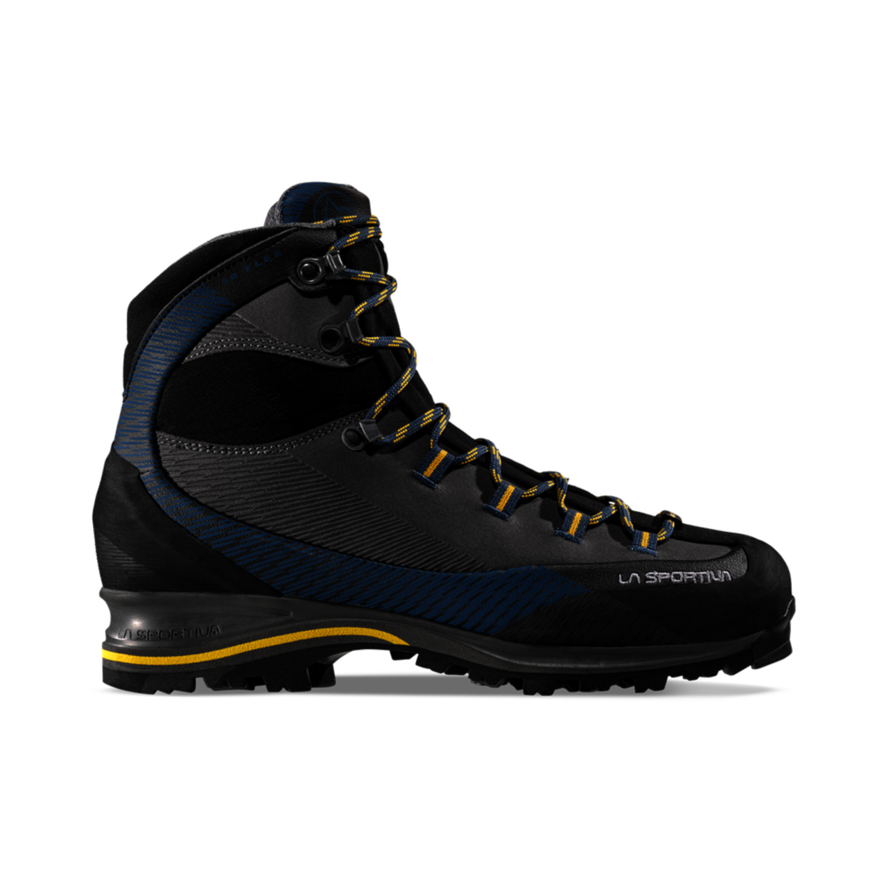 Trango Trk Leather Goretex Hombre Bota Trekking La Sportiva