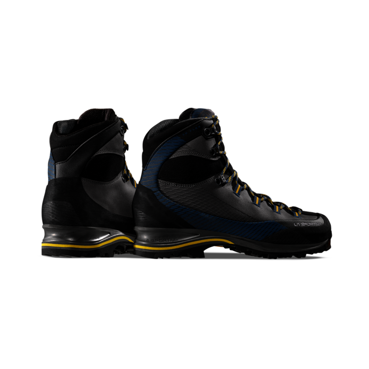 Trango Trk Leather Goretex Hombre Bota Trekking La Sportiva