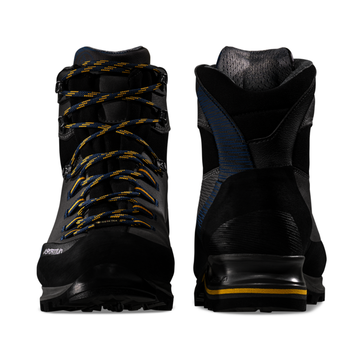 Trango Trk Leather Goretex Hombre Bota Trekking La Sportiva
