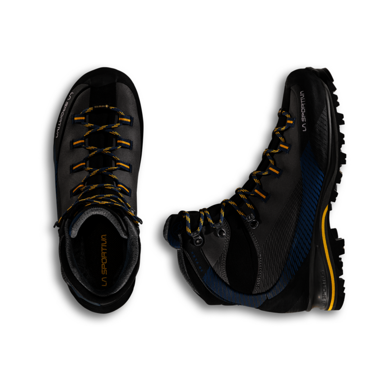Trango Trk Leather Goretex Hombre Bota Trekking La Sportiva