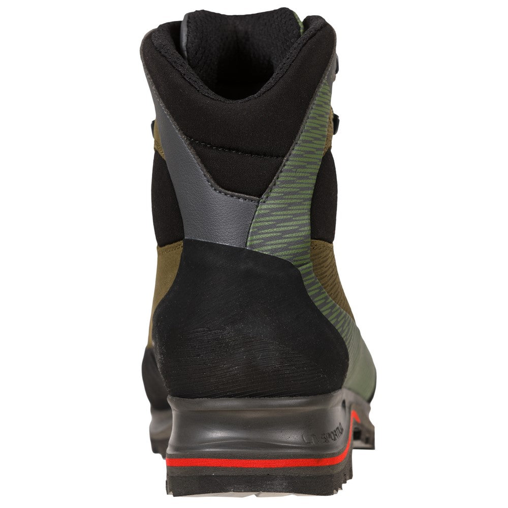 Trango Trk Leather Goretex Hombre Zapatilla Alpinismo La Sportiva