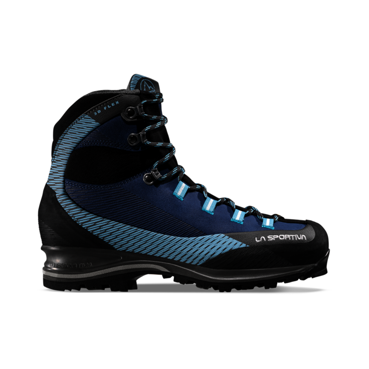 Trango Trk Leather Goretex Mujer Botas Trekking La Sportiva