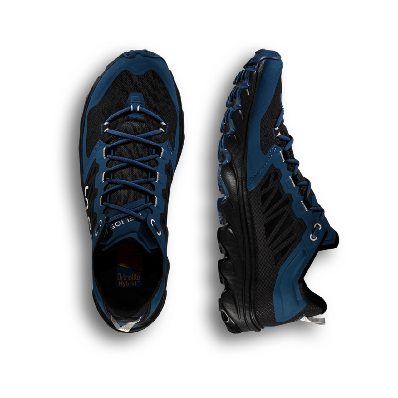 Helios III Hombre Zapatillas Trail Running La Sportiva
