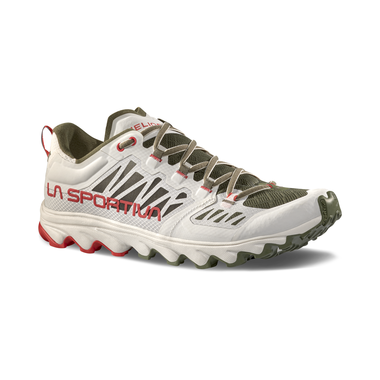 Helios III Hombre Zapatillas Trail Running La Sportiva